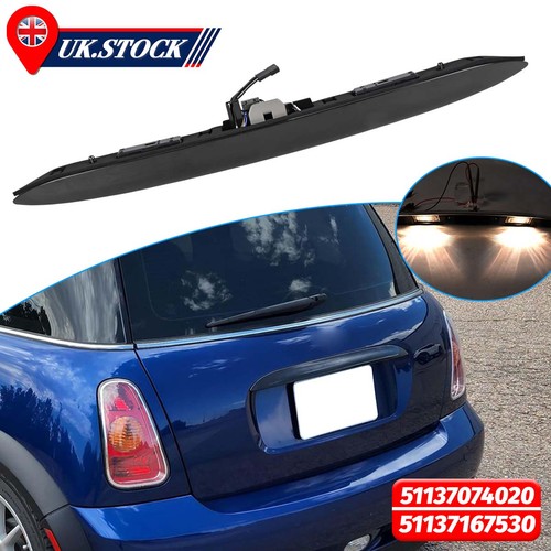 Rear tailgate handle grip - rear,