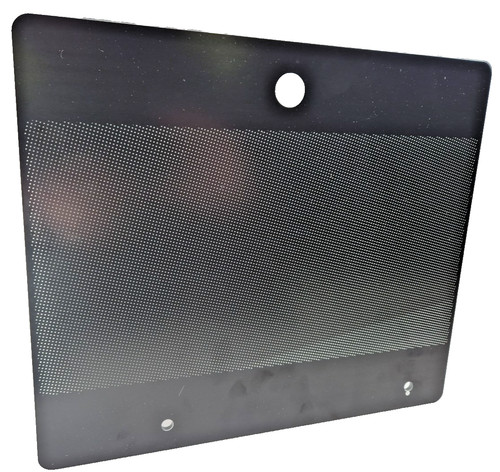 Dometic glass sink hob - glass,