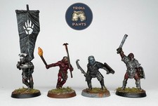 Warhammer Middle Earth - LOTR