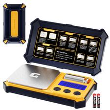 Digital Pocket Scale 300g x