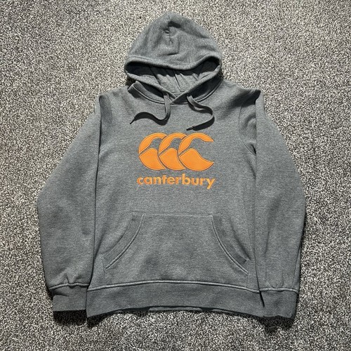 Canterbury hoodie pullover - hoodie,