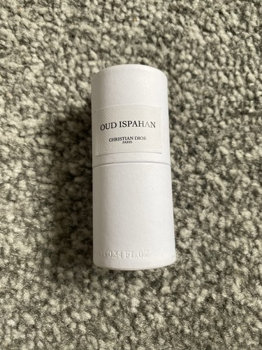 Christian dior oud ispahan - christian,