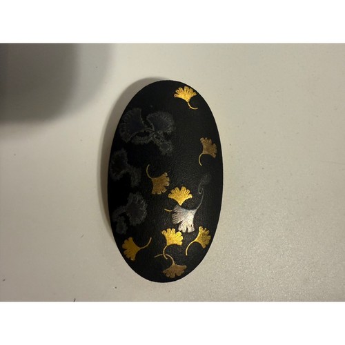 Vintage japanese damascene - vintage,