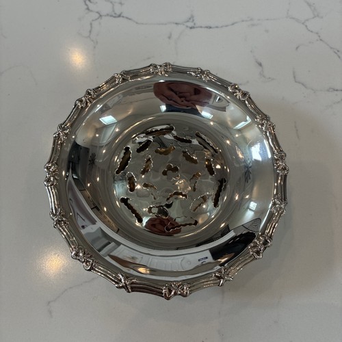 Stunning vintage silver - silver, plate