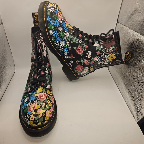 Martens 1460 pascal - dr,