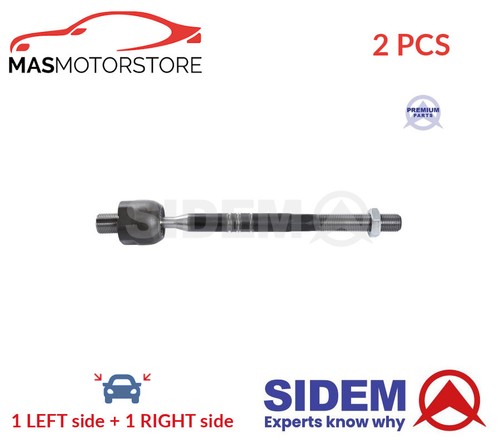 Tie rod axle joint - joint, front