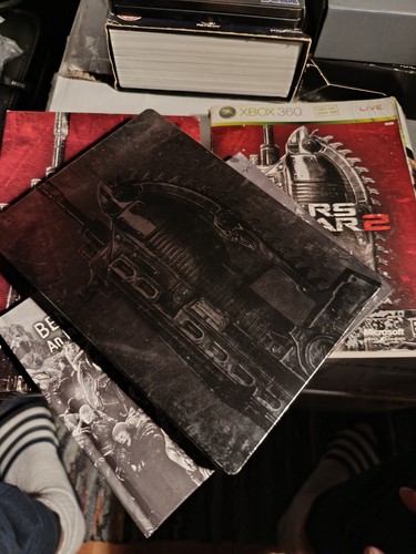 Gears war limited - of, --