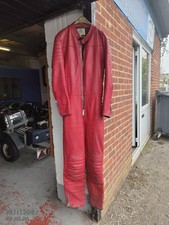 Vintage motorcycle leather - vintage,