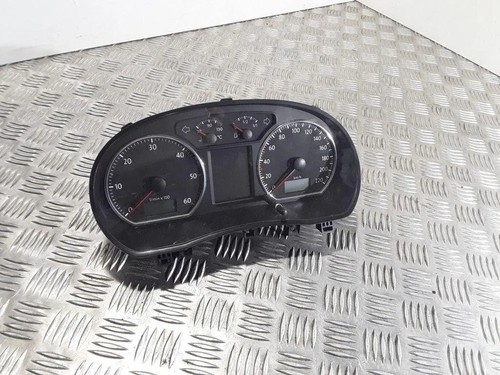 2006 polo instrument - polo,