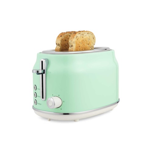Salter retro green slice - salter,