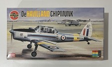 Airfix 1:72 De Havilland DHC-1