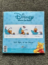 Disney winnie the pooh counted - winnie,