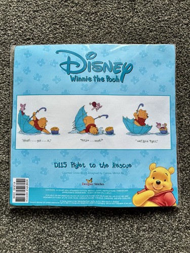 Disney winnie the pooh counted - disney,