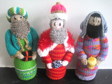 A BRIGHT AND BEAUTIFUL HAND