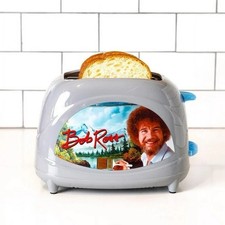 Uncanny Brands Bob Ross
