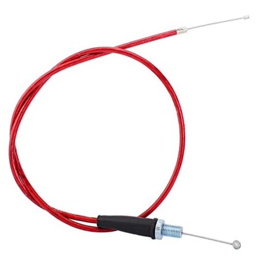 Throttle cable for - throttle,