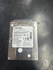 Toshiba MQ04ABF100 1TB 5400 RPM SATA 2.5" Hard Drive