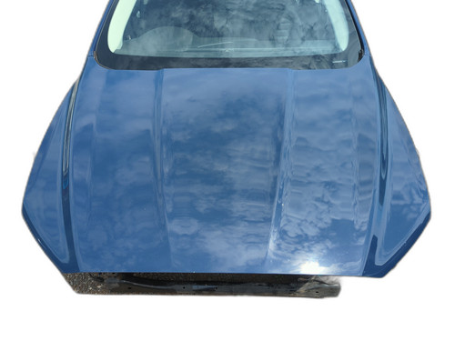 Ford mondeo 2016 bonnet - 2016, 5
