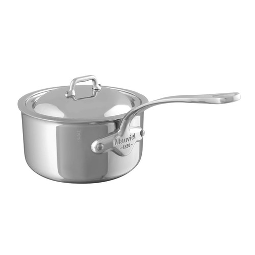 Mauviel cook 9 qt - m'cook,