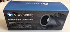 Starscope Monocular Telescope