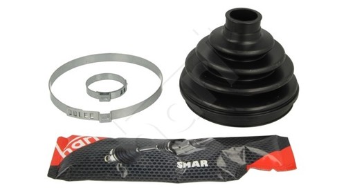 Wheel side hart 409 - wheel, 673