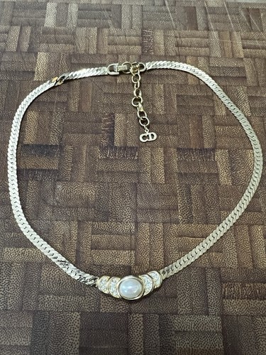Vintage christian dior - vintage,