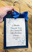 Personalised Gift Bags