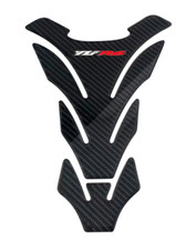 Yamaha YZF R6 Fuel Tank Pad
