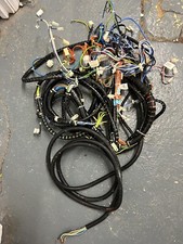 Meiko dishwasher wiring harness