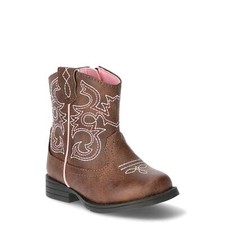 Wonder Nation Toddler Girl's