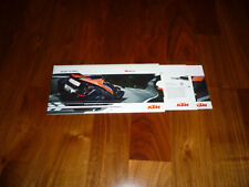 KTM X-Bow Brochure 