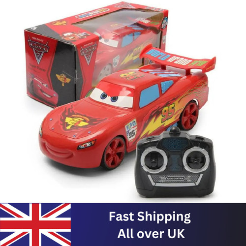 Disney pixar cars - disney, remote