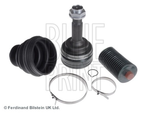 Joint kit drive shaft blue - shaft,