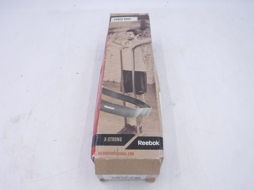 Reebok power resistance band - power,