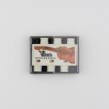 Guitar Pitch Pipe Tuner 6