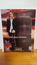 CARVIN LEGACY GUITAR AMPLIFIER