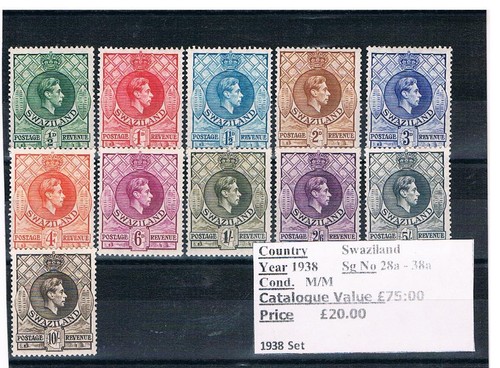Stamps british empire - empire,