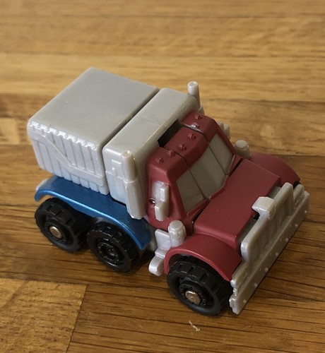Transformers optimus prime - optimus, 2