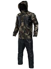 Rodeel Waterproof Men Fishing Rain Suit Set