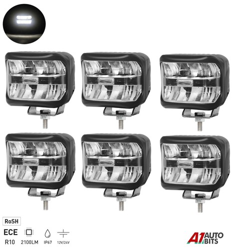 12v 24v led - 3.7",