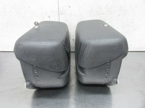 334 yamaha virago 1100 - 334, h
