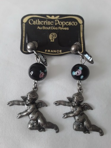 Catherine popesco drop - catherine, angle