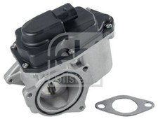 EGR Valve FOR VW TOURAN 170bhp