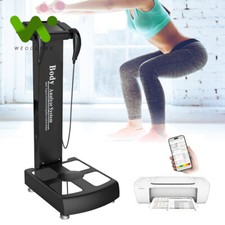 Professional Full Body Fat