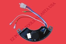 HONDA EP4000 4000 Watt