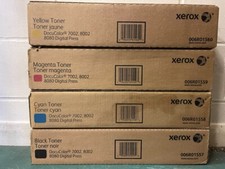 Xerox 006R01557 / 58 / 59 / 60