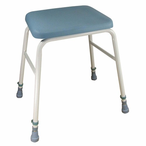 Height adjustable perching - height,