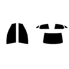For Mazda 323F 5-door
