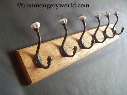 Sizes solid oak wooden - wooden, cast