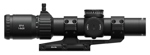 Arken optics 8x28 lpvo - arken,